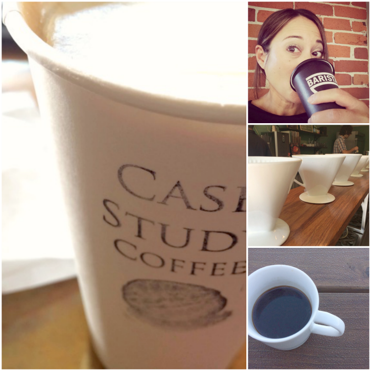 Detoxing from Caffeine Monica Spoelstra Metz