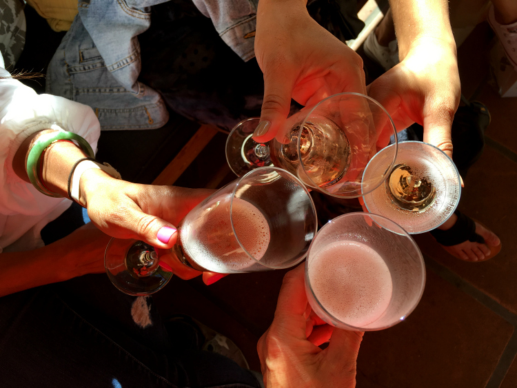 Clink-web