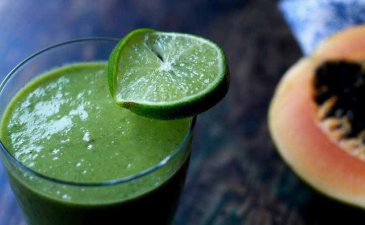 how to freeze your smoothies