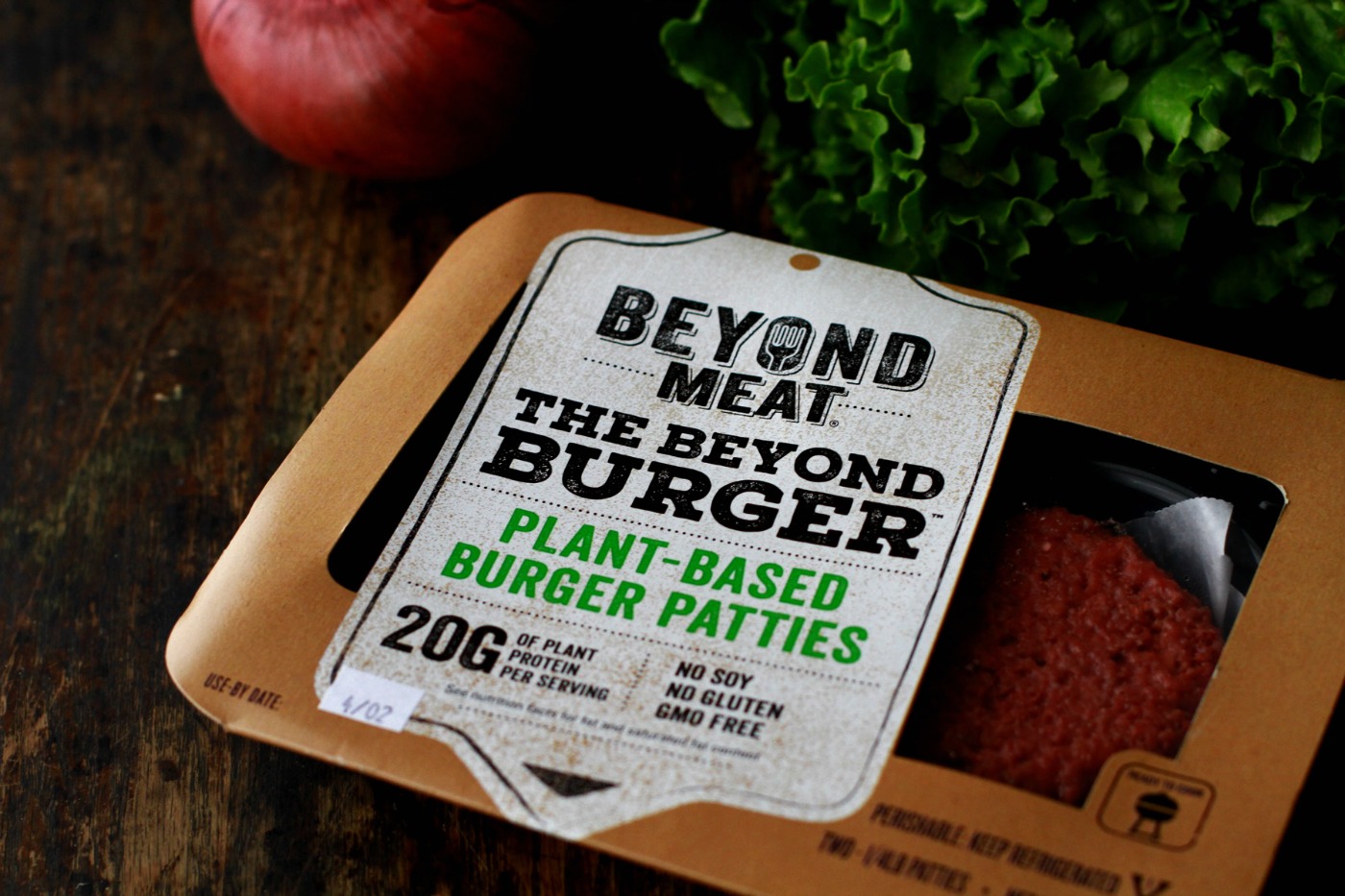 beyond burger