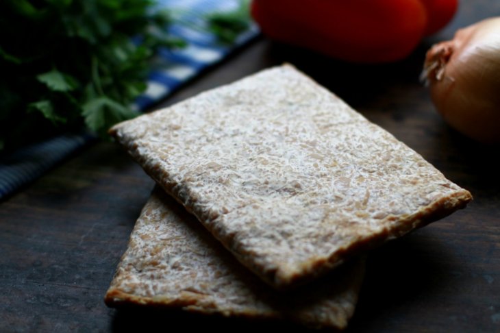 tempeh