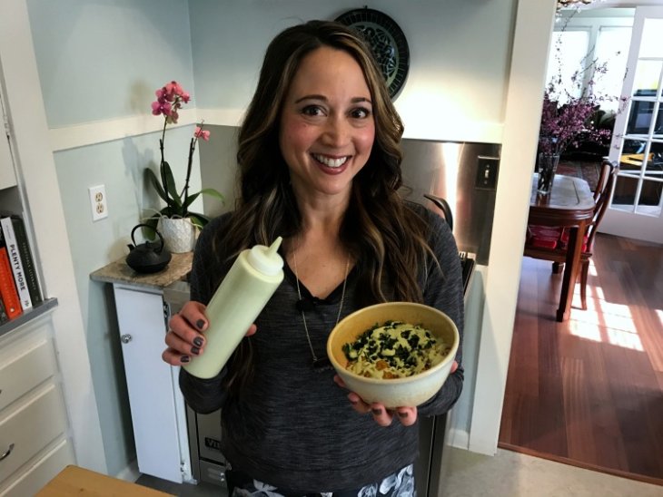 jalapeno cashew cream