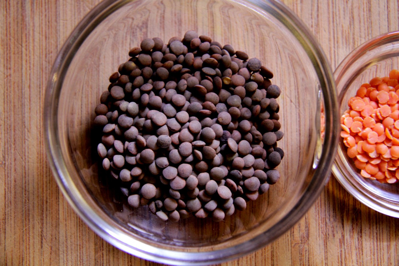 lentils