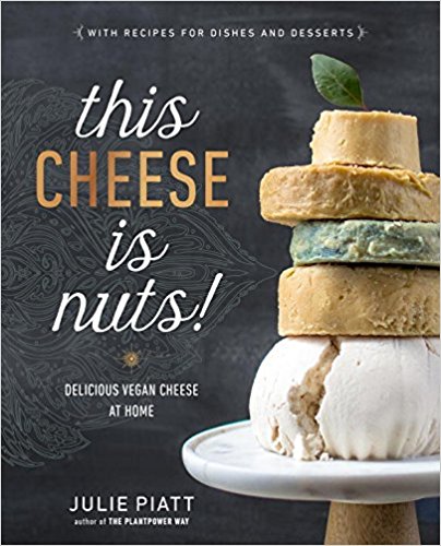 this cheese is nuts