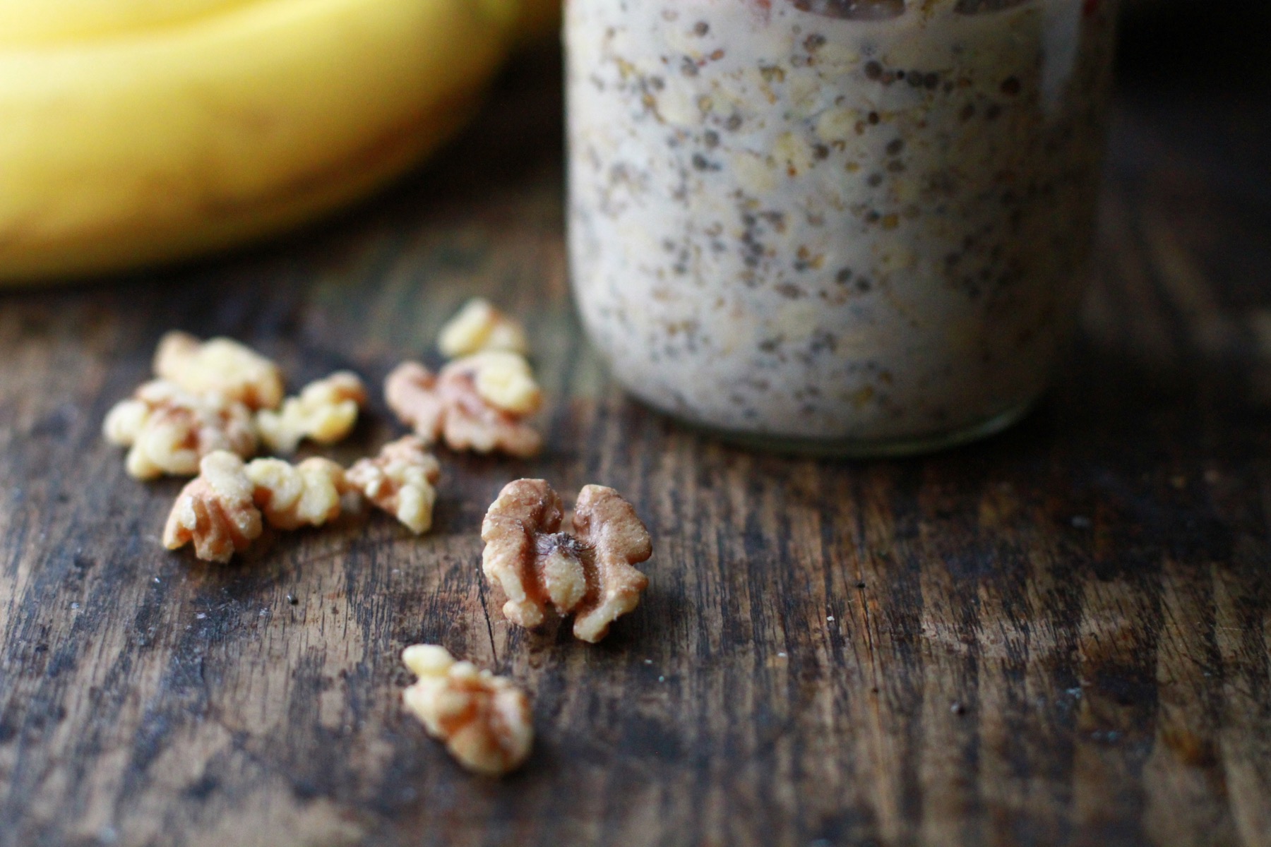 walnuts