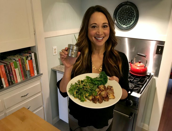 monica metz everything bagel spice blend