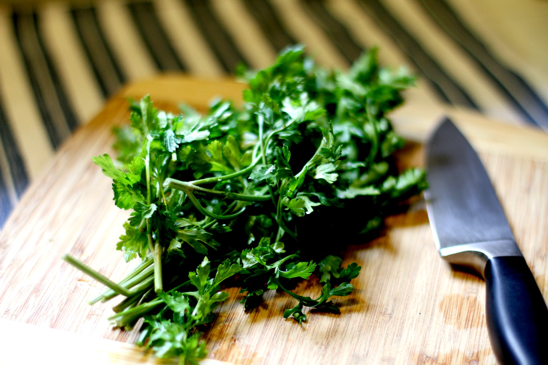 parsley