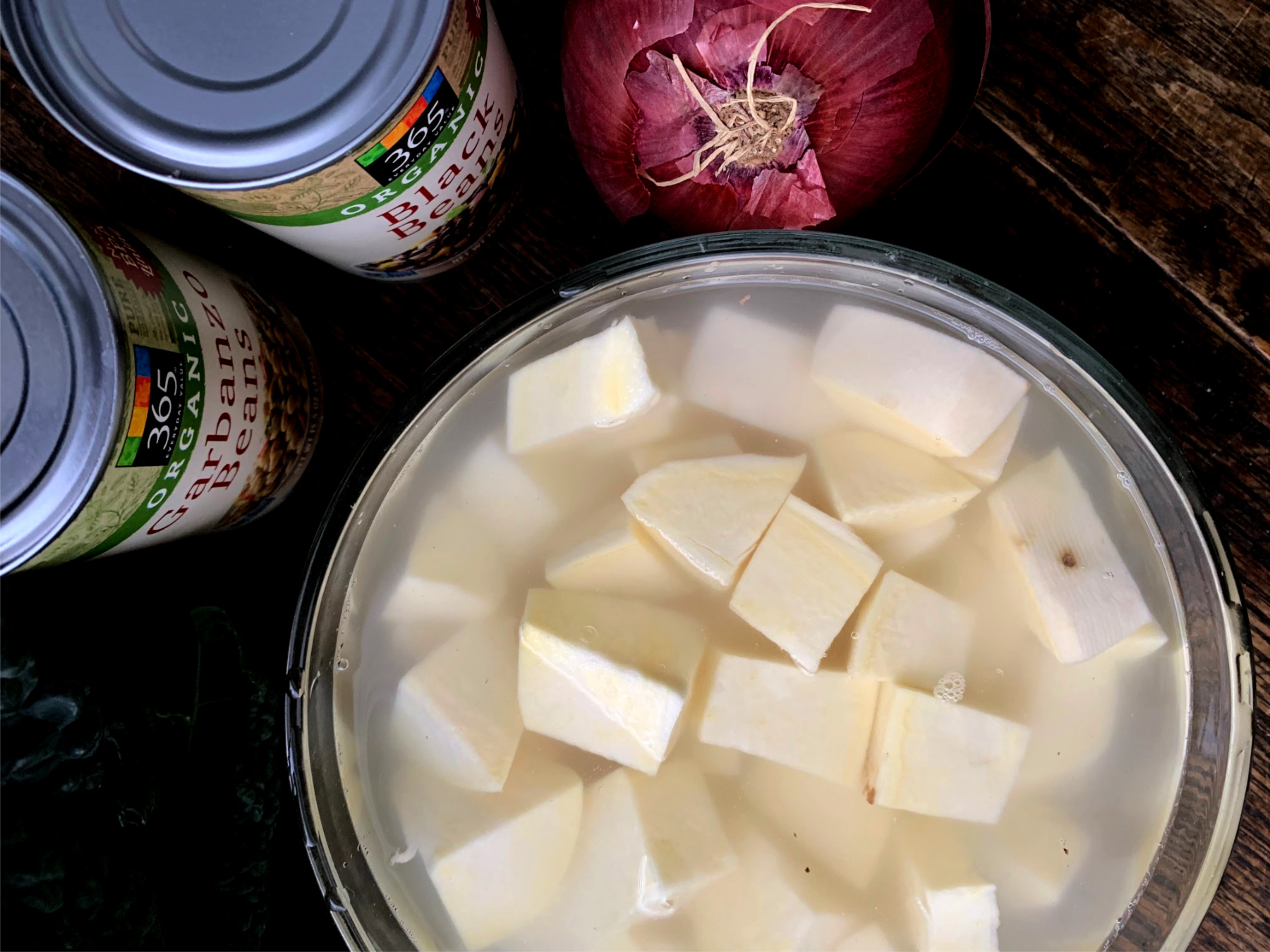 Healthy meal prep sweet potatoes to the rescue! Monica Spoelstra Metz