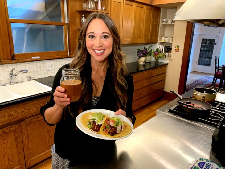 mustard molasses barbecue sauce