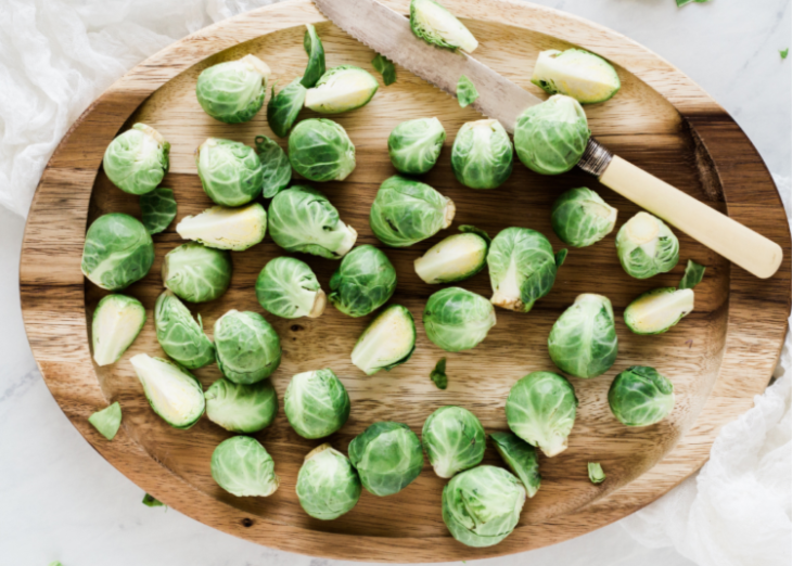 brussels sprouts