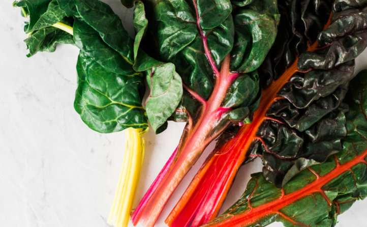 chard