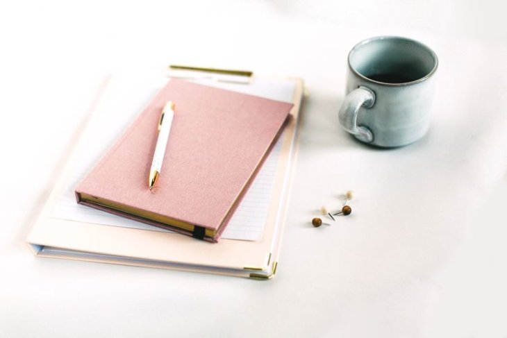 journal motivation hack