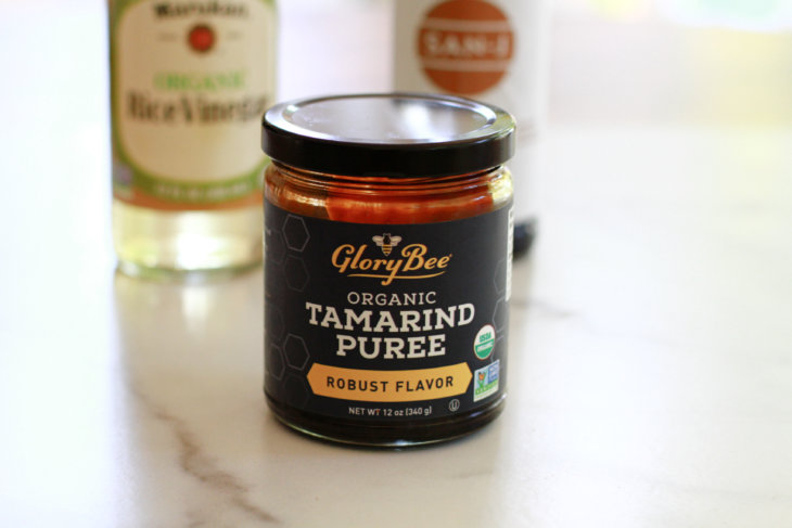 tamarind puree